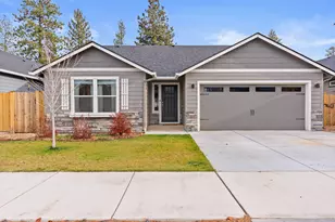 632 N Reed St, Sisters, OR 97759 - Photo 1