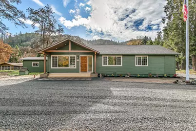 753 Rogue River Highway, Gold Hill, OR 97525 - Photo 1