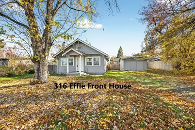 316 Effie Street, Medford, OR 97504 - Photo 1