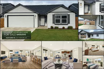 3665 Durst Street, Medford, OR 97504 - Photo 1