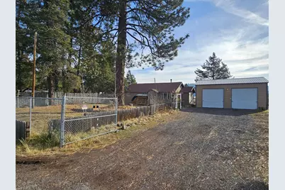 427 Chiloquin Boulevard, Chiloquin, OR 97624 - Photo 1