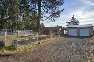 427 Chiloquin Blvd, Chiloquin, OR 97624 - Photo 1