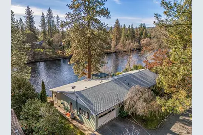 24520 Highway 62, Trail, OR 97541 - Photo 1