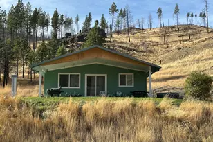 24826 S Hwy 395, Canyon City, OR 97820 - Photo 1