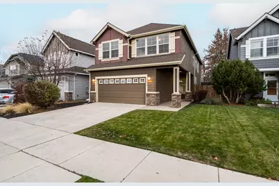 63020 NE Amherst Place, Bend, OR 97701 - Photo 1