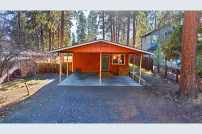 1505 NW Jacksonville Avenue, Bend, OR 97703 - Photo 1