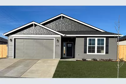 3715 Ford Drive, Medford, OR 97504 - Photo 1