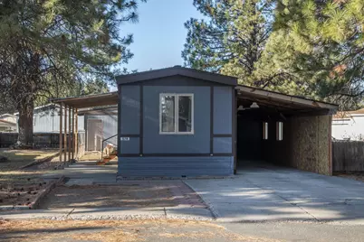 61000 Brosterhous Road #574, Bend, OR 97702 - Photo 1