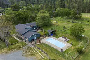 1360 Oxyoke Rd, Grants Pass, OR 97526 - Photo 1