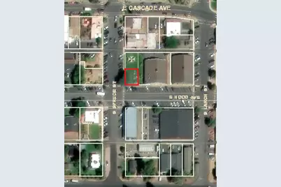 180 S Spruce Street, Sisters, OR 97759 - Photo 1