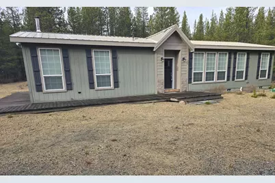 125220 Cappy Court, Crescent Lake, OR 97733 - Photo 1