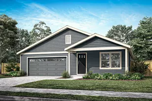 621 NE Arnold St, Madras, OR 97741 - Photo 1