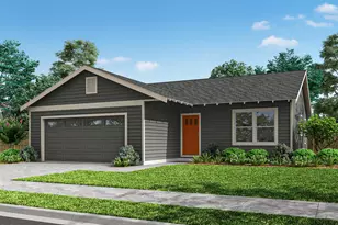 585 NE Arnold St, Madras, OR 97741 - Photo 1