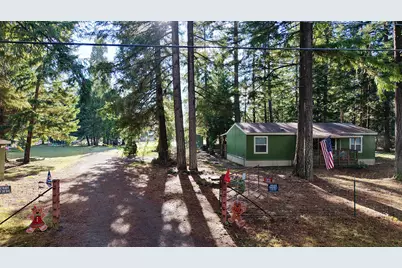 440 Red Blanket Road, Prospect, OR 97536 - Photo 1