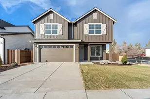 4303 SW Rhyolite Pl, Redmond, OR 97756 - Photo 1