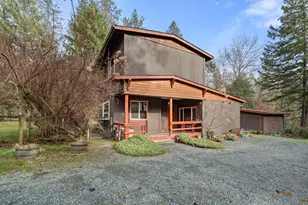 1608 Foots Creek R Fork Rd, Gold Hill, OR 97525 - Photo 1
