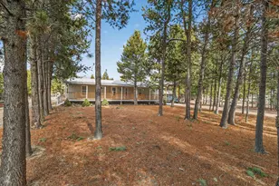 1287 Fort Jack Pine Dr, Gilchrist, OR 97737 - Photo 1