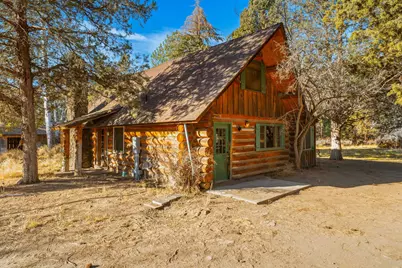 21910 Rickard Road, Bend, OR 97702 - Photo 1