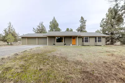 21665 Dale Road, Bend, OR 97701 - Photo 1