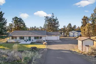 4805 NW 57th St, Redmond, OR 97756 - Photo 1