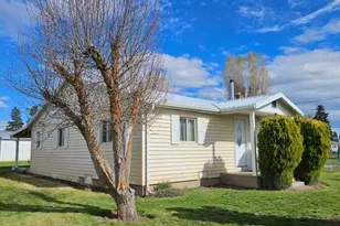 37217 Agency Lake Loop, Chiloquin, OR 97624 - Photo 1