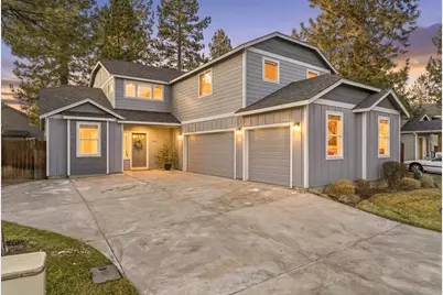 533 N Freemont Street, Sisters, OR 97759 - Photo 1