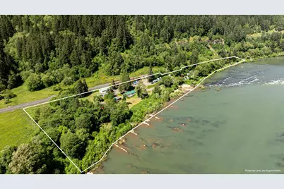 24828 State Highway 38, Elkton, OR 97436 - Photo 1