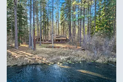 10981 SW Tract O Road #Lot 23, Camp Sherman, OR 97730 - Photo 1