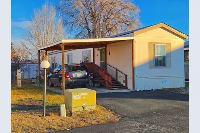 185 NW Harwood Street #SPC 111, Prineville, OR 97754 - Photo 1