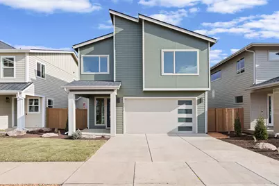61170 SE Berkshire Way #Lot 108, Bend, OR 97702 - Photo 1