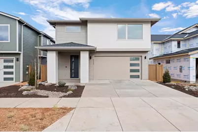 61166 SE Berkshire Way #Lot 107, Bend, OR 97702 - Photo 1