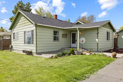 5511 Miller Avenue, Klamath Falls, OR 97603 - Photo 1