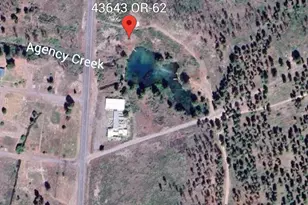 43411 Hwy 62, Chiloquin, OR 97624 - Photo 1