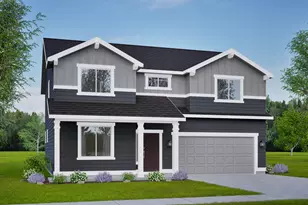 3750 Luchu St, Medford, OR 97504 - Photo 1