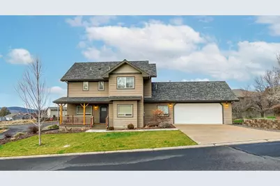 540 Crestdale Way, Klamath Falls, OR 97603 - Photo 1