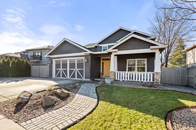 3640 Creek View Drive, Medford, OR 97504 - Photo 1