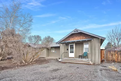 344 SE Elm Street, Prineville, OR 97754 - Photo 1