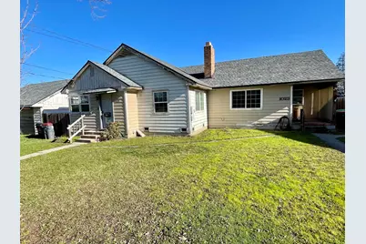 1021 Hamilton Street, Medford, OR 97501 - Photo 1