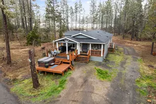 124 Buck Canyon Rd, Cave Junction, OR 97523 - Photo 1