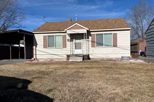 4405 Peck Dr, Klamath Falls, OR 97603 - Photo 1