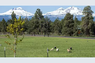 69130 Hurtley Ranch Road, Sisters, OR 97759 - Photo 1