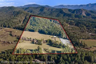 1491 Draper Valley Rd, Selma, OR 97538 - Photo 1