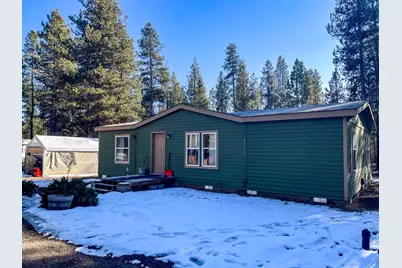 15737 Camino De Oro Avenue, La Pine, OR 97739 - Photo 1