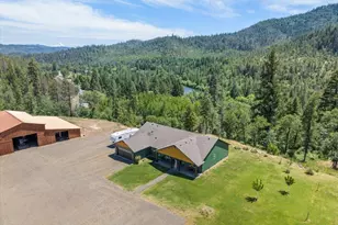 28981 Hwy 62, Trail, OR 97541 - Photo 1