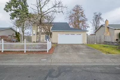 2337 40th Avenue SE, Albany, OR 97322 - Photo 1