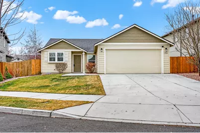 3526 SW Pumice Stone Avenue, Redmond, OR 97756 - Photo 1
