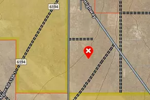 0 County Road 5-14F, Christmas Valley, OR 97641 - Photo 1