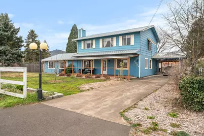1654 Thomas Road, Medford, OR 97501 - Photo 1