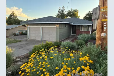2430 Berkeley Street, Klamath Falls, OR 97601 - Photo 1