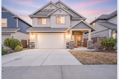 21400 NE Evelyn Place, Bend, OR 97701 - Photo 1